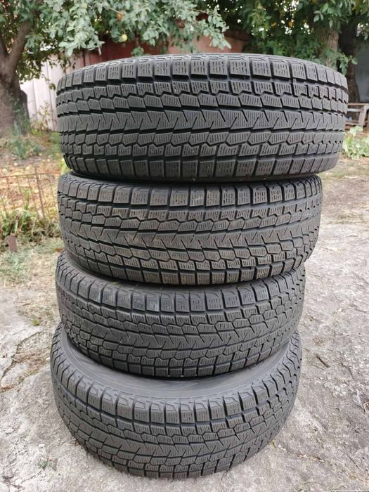 Продам резину YOKOHAMA