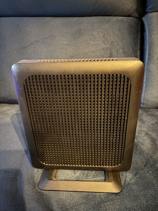 HP t630 Thin Client – Używany, Stan Bardzo Dobry