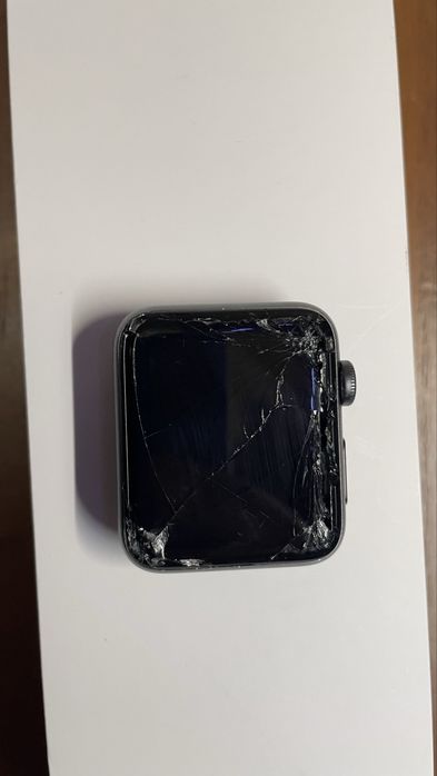 Apple watch series 3 42mm