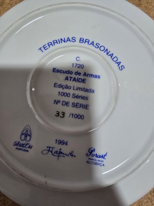 Serviço  de decoração
