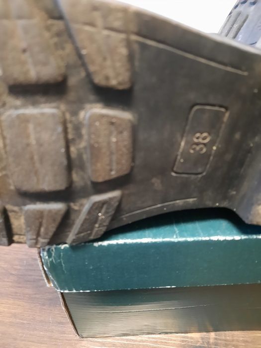 Ботинки ,,Браска,,