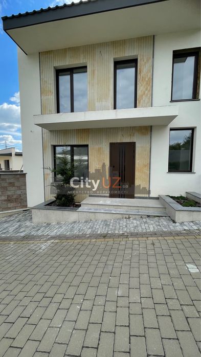 Дом по адресу Петефі Шандора пл. (площадь 134 м²) - Atlanta.ua - фото 3