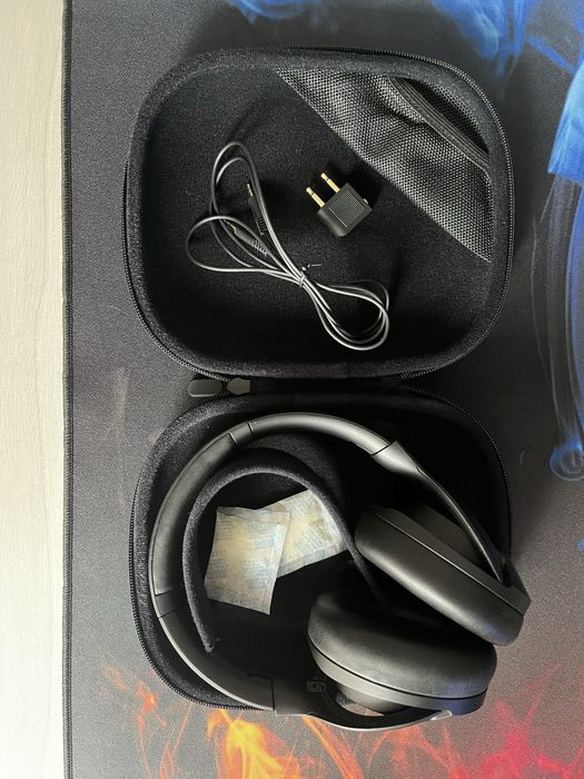 Philips 8000 Series Wireless Headphones ANC Pro