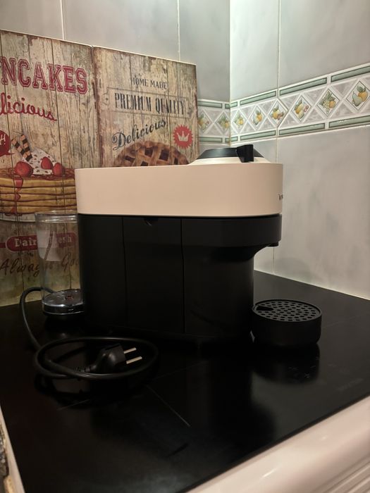 Nespresso vertuo pop
