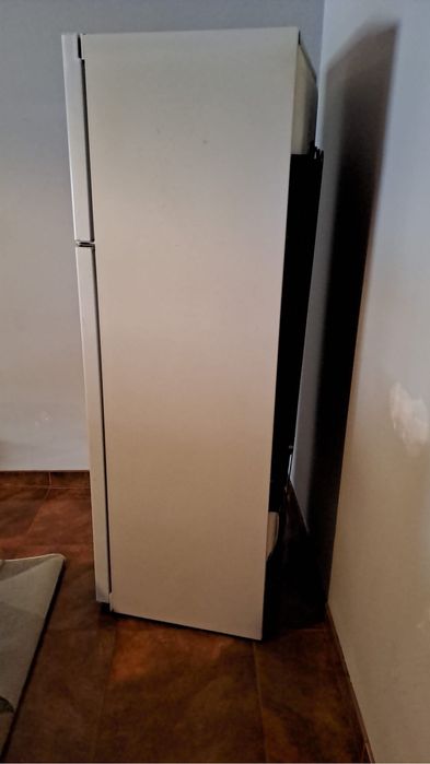 Frigorifico Hotpoint Ariston