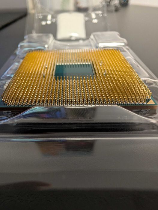 Procesor AMD Ryzen 5 5600