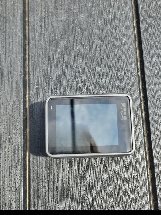 GoPro Hero 7 Silver + zestaw akcesoria