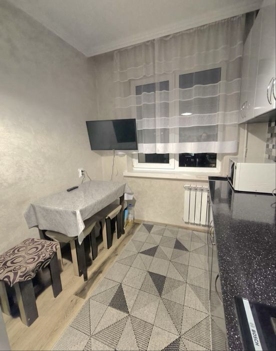 Продається квартира