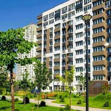 Продаж квартири від Забудовника. Біля метро. ЖК Святобор, Львівська 15