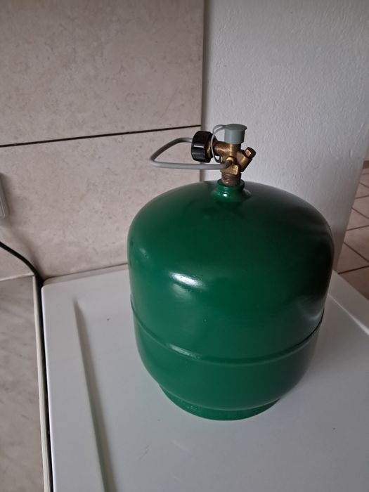 Butla gazowa 3 kg
