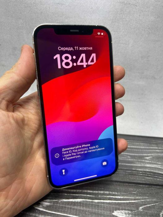 Iphone 12 pro 256, ідеал, айфон 12 про 256