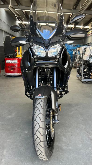 Yamaha XT 1200ZE