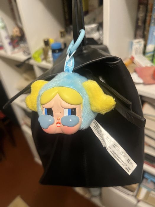 Crybaby Powerpuff girls Pop mart оригінал