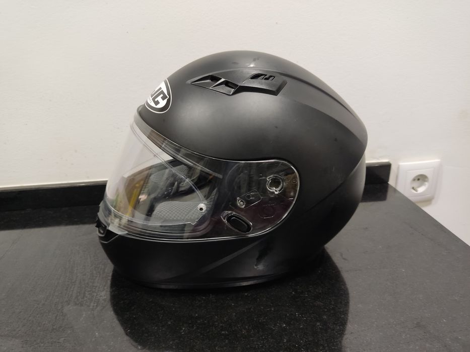 Capacete HJC -  CS-15