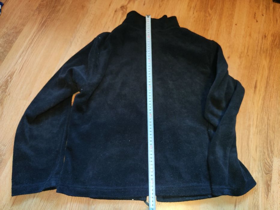 Polar ciążowy Jack wolfskin family 3xl xxxl ale naprawdę S/M