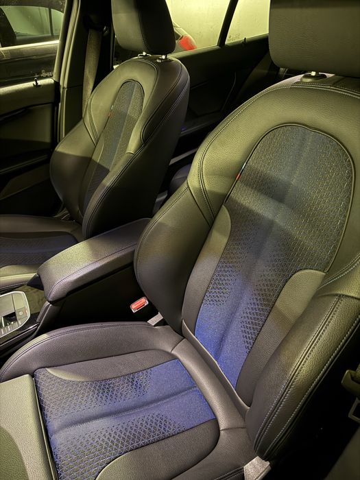 BMW 116d Pack M 2022