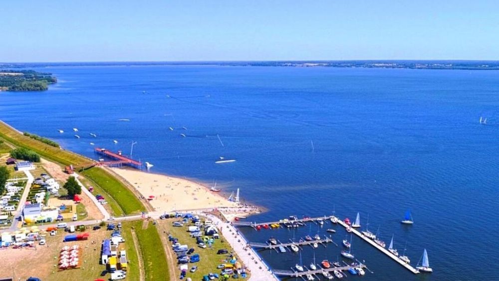 Domek do wynajęcia 300zł /doba