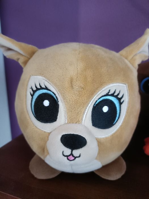 Peluches de colecção