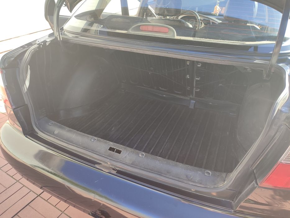 ЗАЗ Сенс 2009 року випуску, 1.3