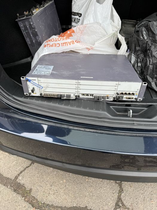 Optix RTN 950 BBU3910ш