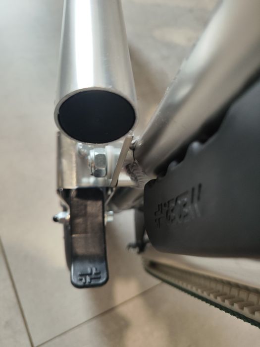 Meber krzesełko inwalidzkie transportowe schodołaz nie Stryker Stair