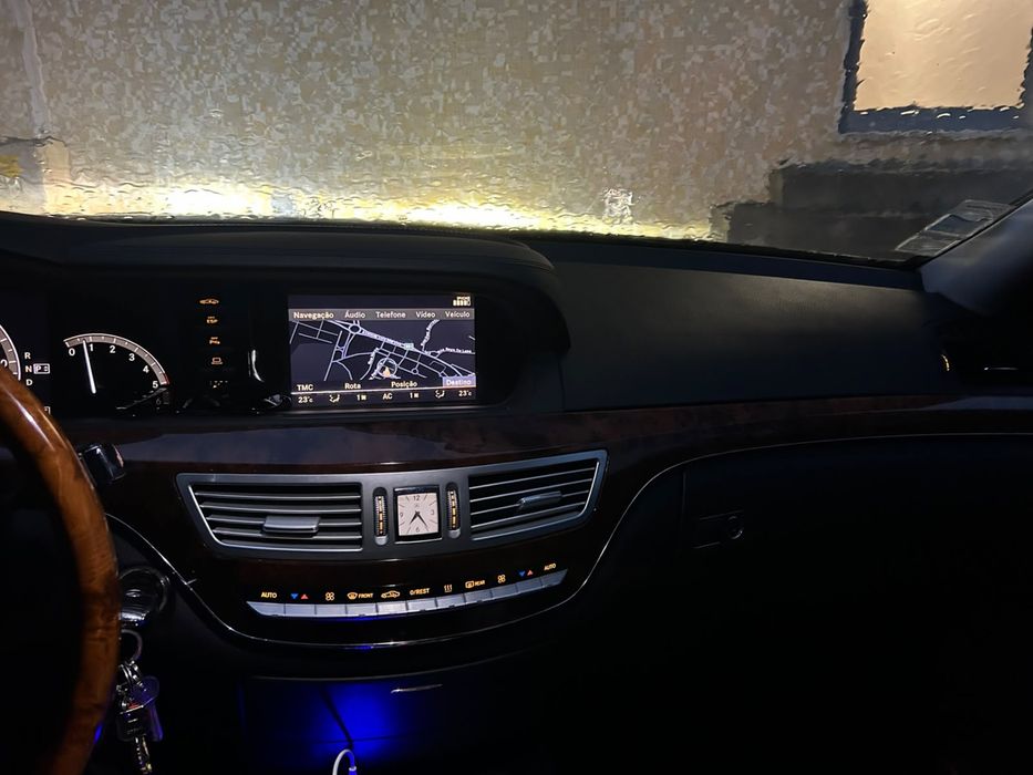 Vendo Mercedes S320