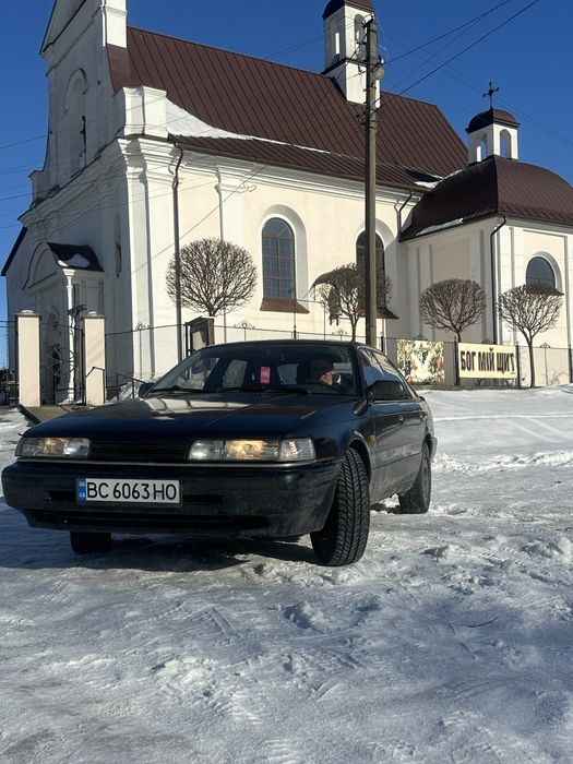 Продам Мазда 626gd