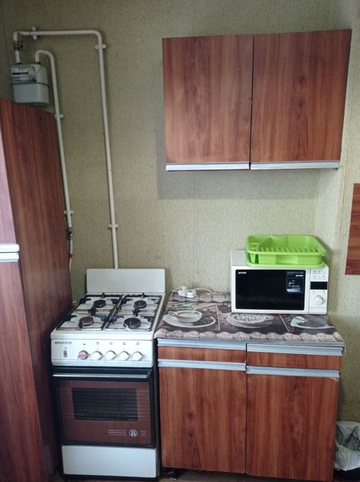 Сади 2 1кімнатна вільна