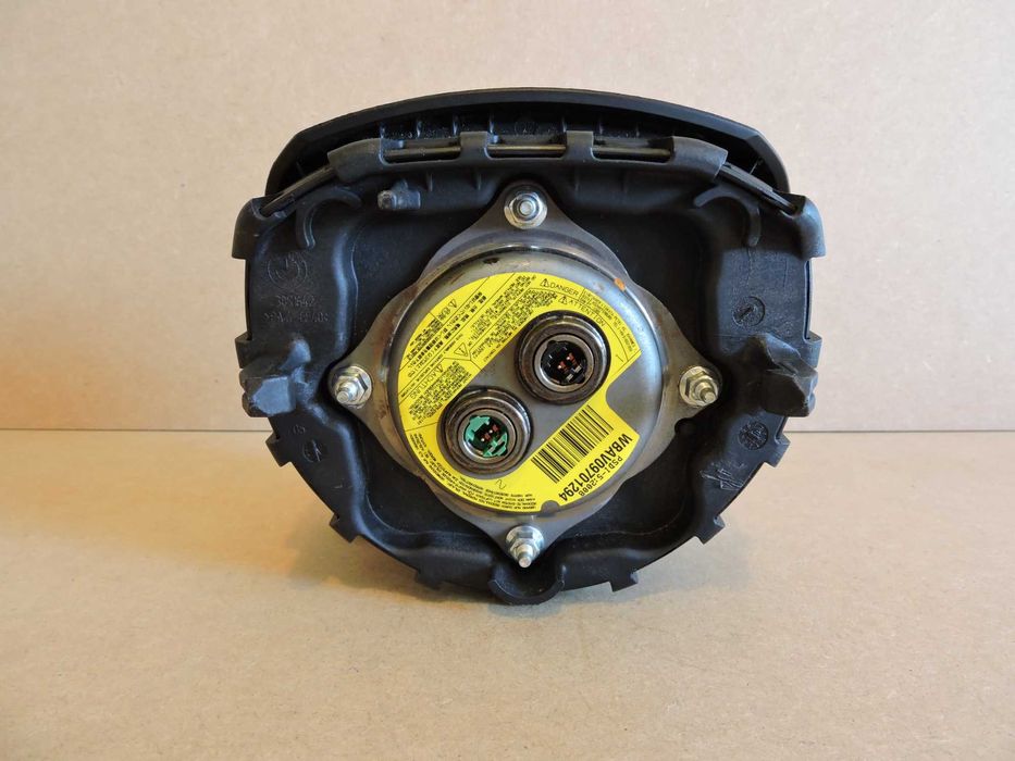 Airbag de Volante BMW E90