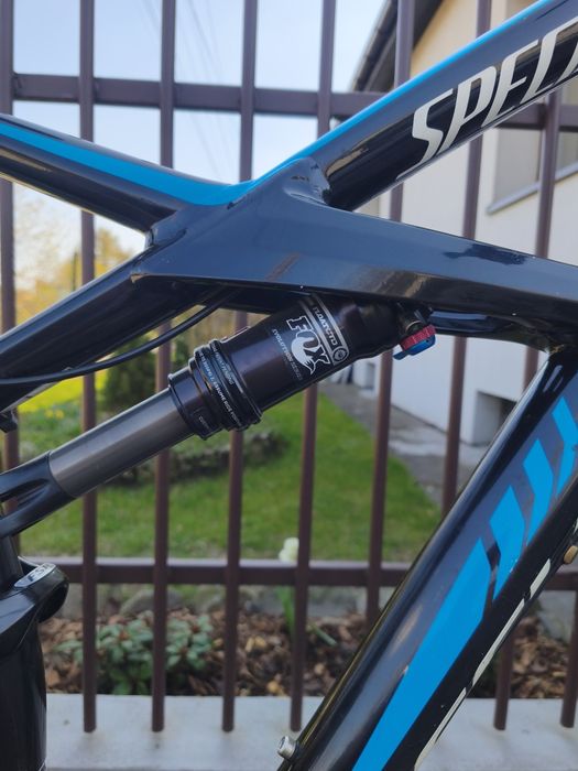Specialized Enduro