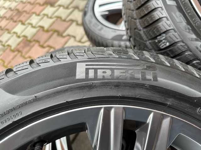 Koła Zimowe VW 245/45R18 ARTEON R-LINE Passat