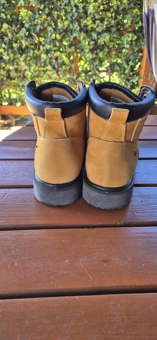 Buty męskie Levis - darmowa wysyłka