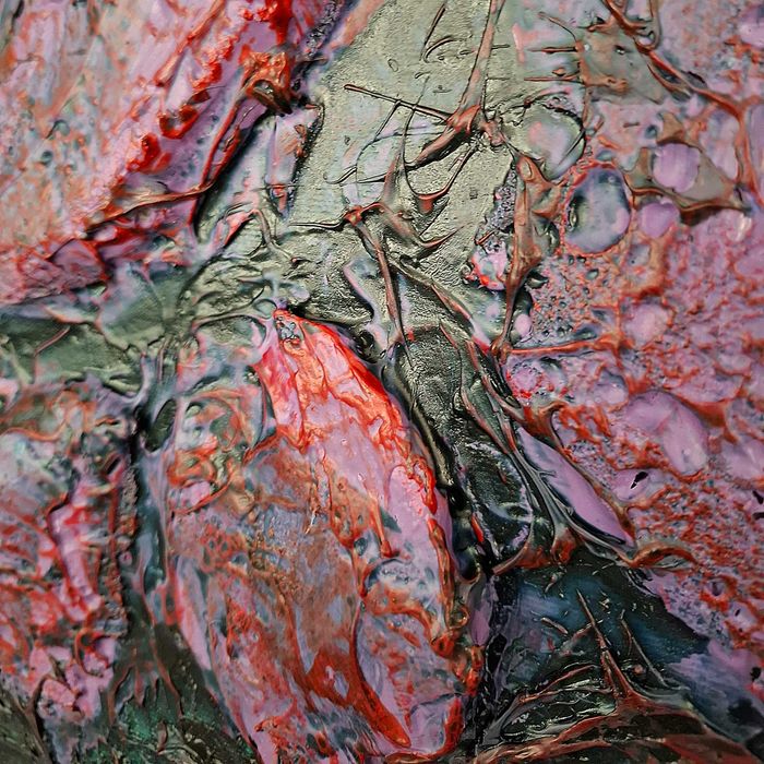 Oryginalny obraz autorski o wymiarach 90x110 cm