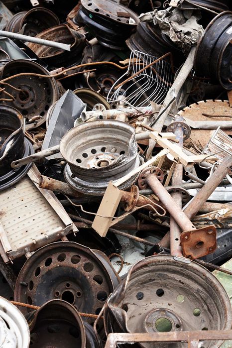 Transport kat. C  HDS Wanna Demontaże Złom