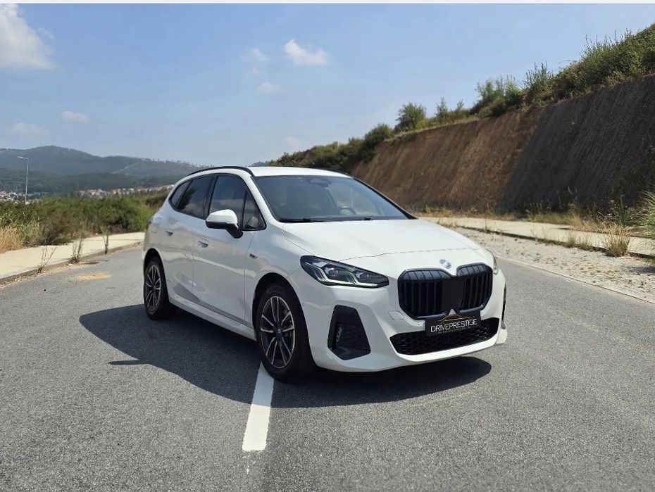 BMW 225 e xDrive  pak M orginal