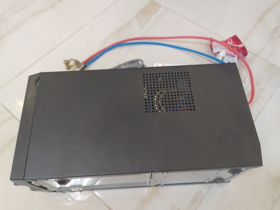 Інвертор ДБЖ УПС APC Smart Ups 1500 VA