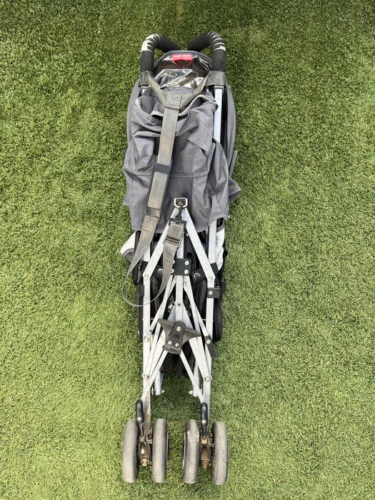 Maclaren Quest Carrinho Criança