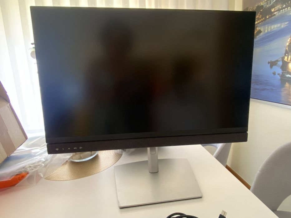Monitor Dell 27.0 "