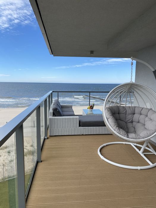 Apartament Dream View Gardenia Front Dziwnów