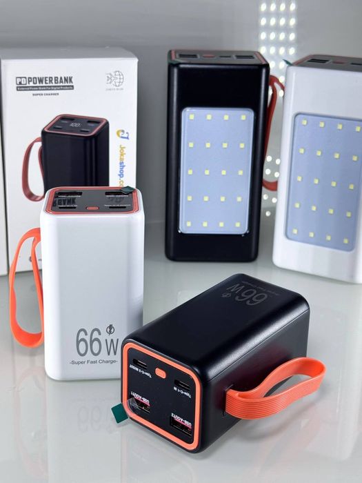 Павербанк Power bank