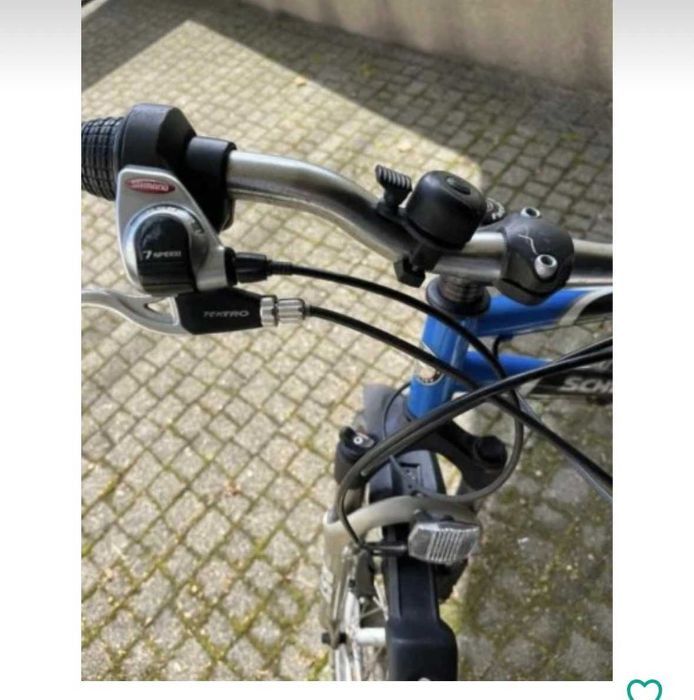 Rower damski Schwimm