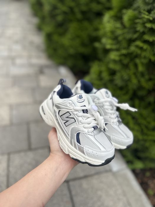 Дитячі кросівки New 530 бренд