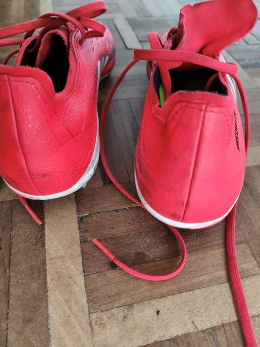 Chuteiras Adidas Predator