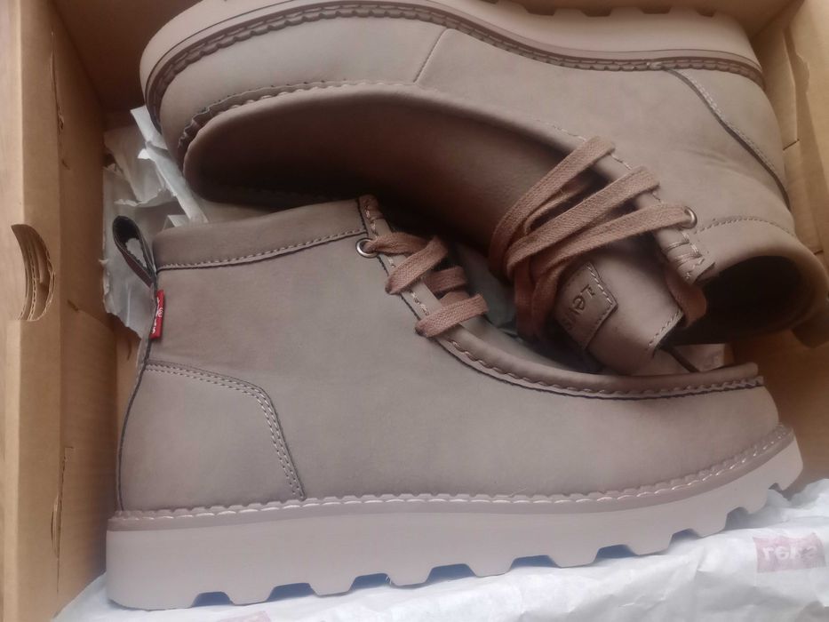 Черевики Levi's Joshua