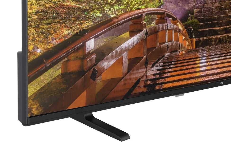 Telewizor JVC LT-55VAQ330P  QLED UHD Smart Tv Android TV HDMI 2.1