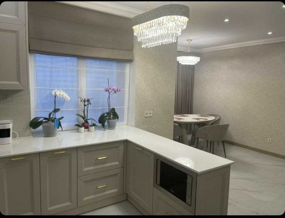 3-rooms apartment apartment by the address st. Sportivnaya (area 105 m²) - Atlanta.ua - photo 6