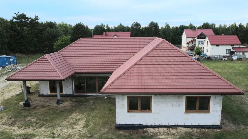 Dom – Mostki - Widok 4