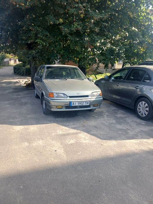 Продам ваз 2114 2006 рік