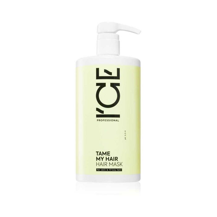 Maska do do włosów Professional Tame My Hair Mask