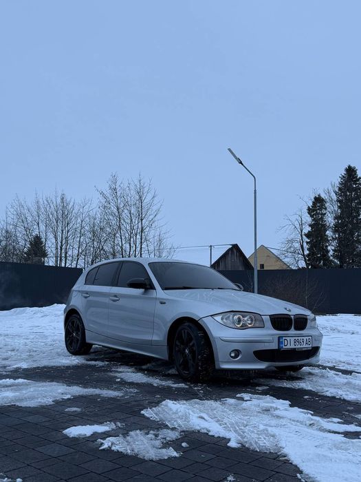 Продам БНВ дуже хороша машина